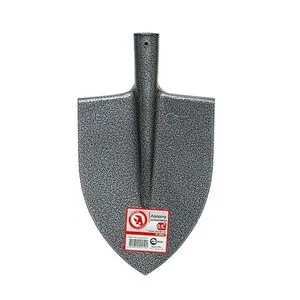 Лопата штыковая 0,9 кг (FT-2001 Intertool)