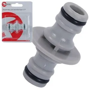 Адаптер для конектора 1/2" (GE-1005 Intertool)