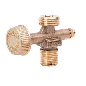 Вентиль для GS-0005, GS-0008, GS-0009 INTERTOOL