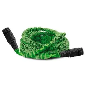 Шланг поливальний X-Hose 15 м, GE-4006 INTERTOOL