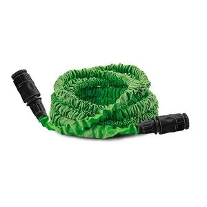 Шланг поливальний X-Hose 22.5 м, GE-4007 INTERTOOL