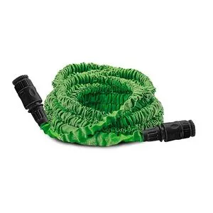 Шланг поливальний X-Hose 30 м, GE-4008 INTERTOOL