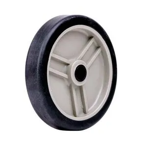 Колесо ф145х17 для компресора PT-0036 / PT-0040, PT-9063 INTERTOOL
