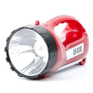 Фонарь аккумуляторный 19 LED+15 LED (LB-0101 Intertool)