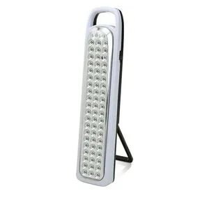 Фонарь аккумуляторный 62 LED (LB-0203 Intertool)