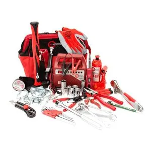 Сумка в авто (BX-1002 Intertool)