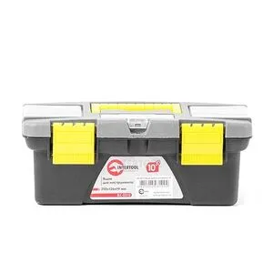Ящик для инструмента 10" 250*126*99мм (BX-0310 Intertool)