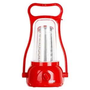 Фонарь аккумуляторный 35 SMD (LB-0202 Intertool)