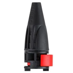 Насадка "турбо" грязевая к мойкам высокого давления DT-1505/DT-1507 (DT-1571 Intertool)