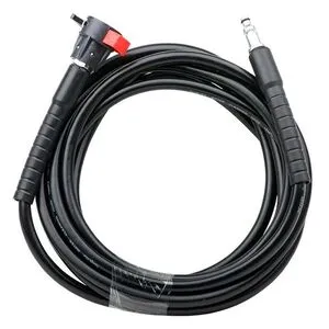 Шланг удлинительный 5м к мойкам высокого давления DT-1505/DT-1507 (DT-1575 Intertool)