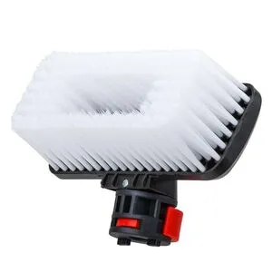 Насадка щетка к мойкам высокого давления DT-1505/DT-1507 (DT-1577 Intertool)