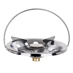 Горелка для комплекта газового кемпингового GS-0005, GS-0008 (GS-0004 Intertool)