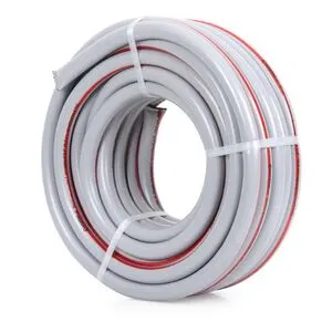 Шланг для води 5-ти шаровий 3/4 ", 20м, армований PVC, GE-4142 INTERTOOL