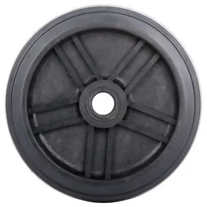 Колесо ф192х22 для компрессора, PT-9064 INTERTOOL
