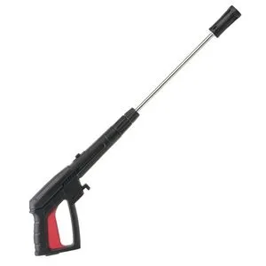 Пистолет к мойкам высокого давления DT-1508/1509, DT-1550 INTERTOOL
