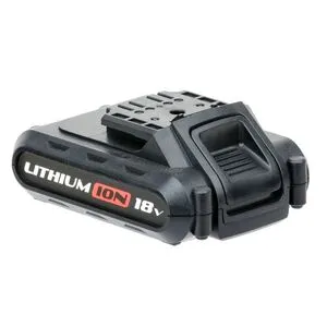 Аккумулятор Li-Ion 18В 1.3Ач для дрели-шуруповерта WT-0314/WT-0313, WT-0315 INTERTOOL