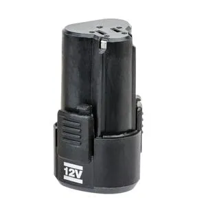 Аккумулятор Li-Ion 12В 1.3Ач для дрели-шуруповерта WT-0321, WT-0319 INTERTOOL