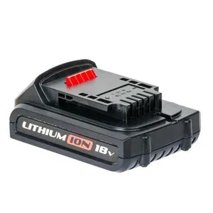 Аккумулятор Li-Ion 18В 1.5Ач для дрели-шуруповерта WT-0328/WT-0331, WT-0329 INTERTOOL