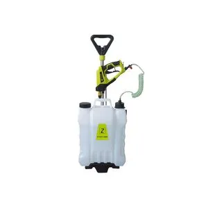 Опрыскиватель аккумуляторный Zipper ZI-DS2V-AKKU