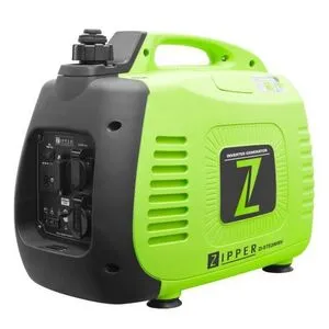 Инверторный генератор Zipper ZI-STE2000IV
