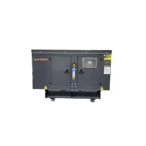 Дизельный генератор UNIVERSAL UND-YD 22 KVA