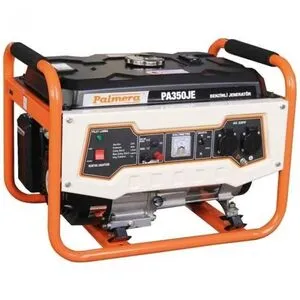 Бензиновый генератор Palmera PA350JM