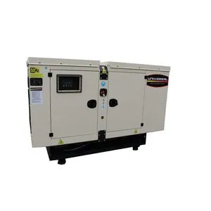 Дизельный генератор UNIVERSAL UND-BD 22 KVA