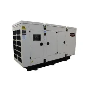Дизельный генератор UNIVERSAL UND-BD 350 KVA