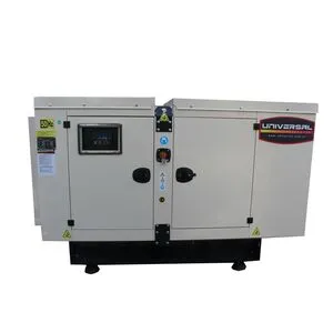 Дизельный генератор UNIVERSAL UND-BD 72 KVA