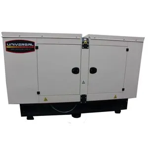Дизельный генератор UNIVERSAL UND-BD 90 KVA