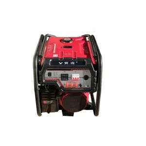 Бензиновый генератор EF Power YH10800SE-IV