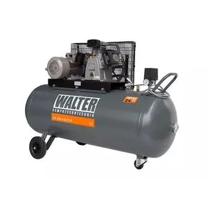 Компрессор поршневой WALTER GK 530-3,0/270 P
