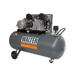 Компресор поршневий WALTER GK 630-4,0/270 P