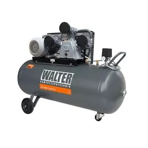 Компрессор поршневой WALTER GK 880-5,5/270 P
