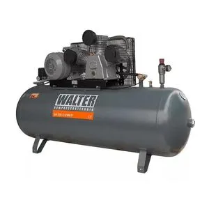 Компрессор поршневой WALTER GK 880-5,5/500 P