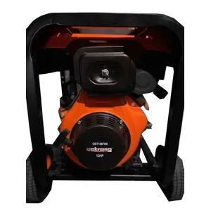 Дизельный генератор Qstrong QST 9000 GFLE N3