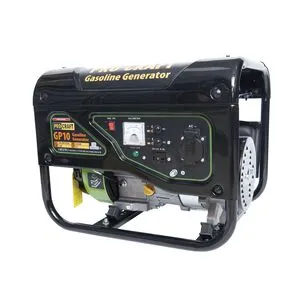 Бензиновый генератор Procraft GP10 UNIVERSAL