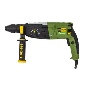 Перфоратор электрический Procraft BH-1250 ДФР