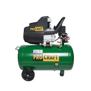 Компрессор Procraft 50 л