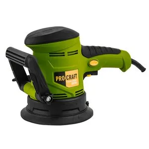 Шлифмашина эксцентриковая Procraft EX-850E