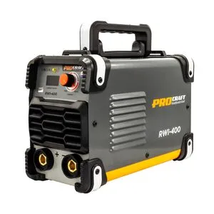 Инверторный сварочный аппарат Procraft Industrial RWI-400 LONG RANGE