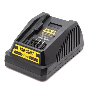 Зарядное устройство для аккумуляторов Procraft 40 UNIVERSAL