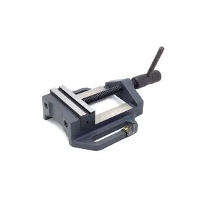 Тиски слесарные Procraft PDV100