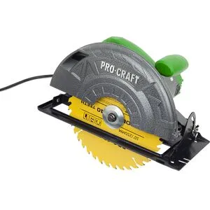 Циркулярная пила Procraft KR-3000