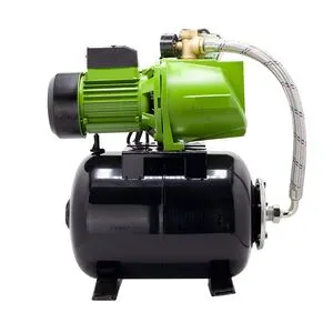 Струйный насос с баком Procraft PN25