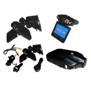 Автомобильный цифровой видеорегистратор CELSIOR DVR CS-402