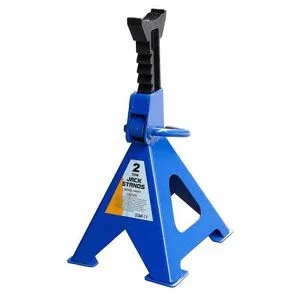 Стойка-поддомкратник T42001/42059 (усилен.) 2т (2шт)