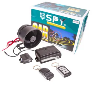 Сигнализация SPY SA1/LT431+LT356