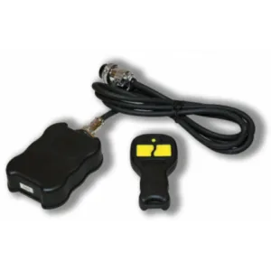 Радиоуправление лебедок T-max X-Power/ ATWPRO серии