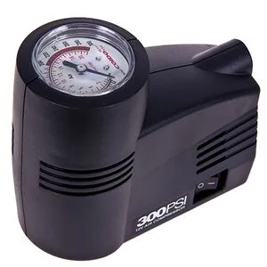 Компресор COIDO 2116 300psi манометр